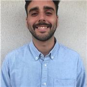Profesor con experiencia ofrece sus servicios para Ciencias Sociales